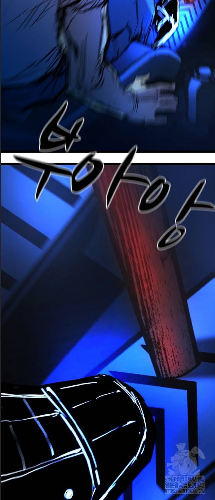 Phòng Gym Hanlim - Chapter 186 - Page 151