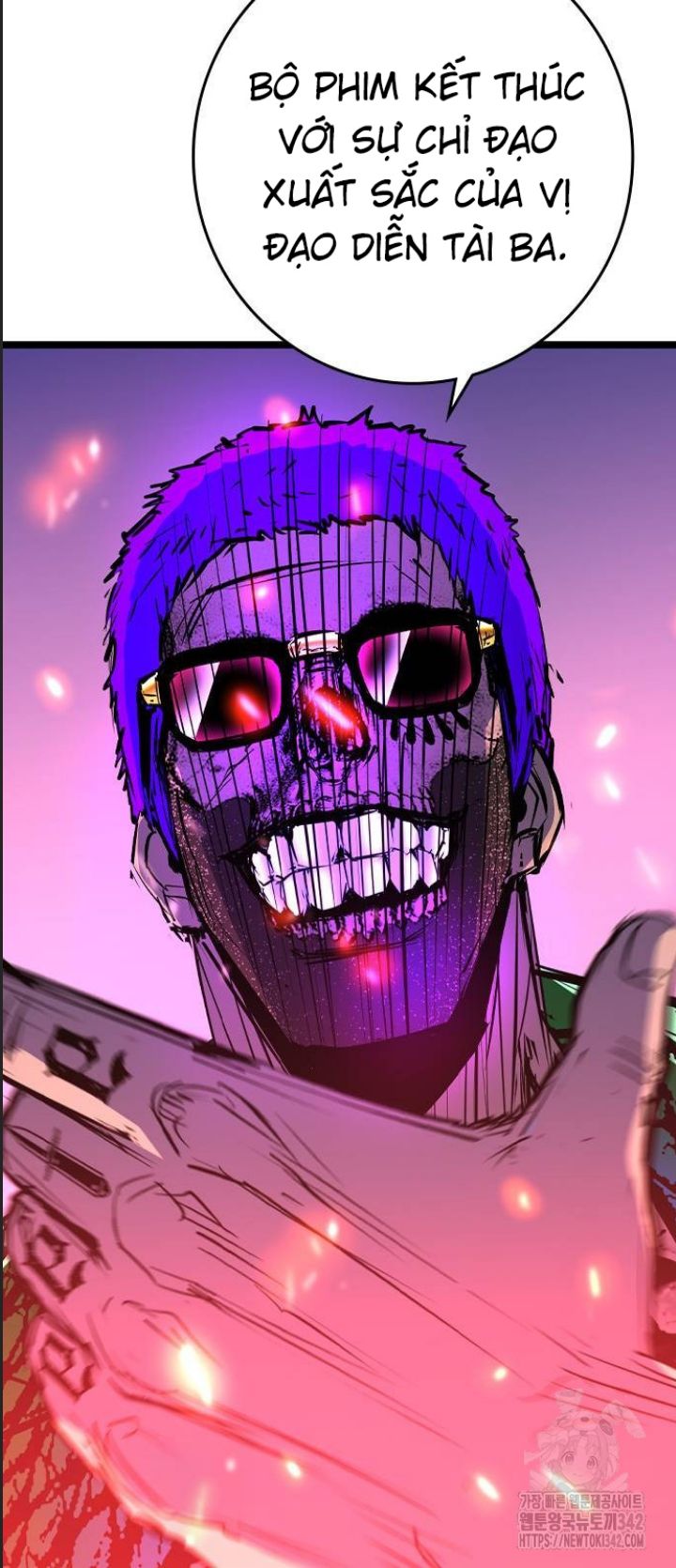 Phòng Gym Hanlim - Chapter 186 - Page 158