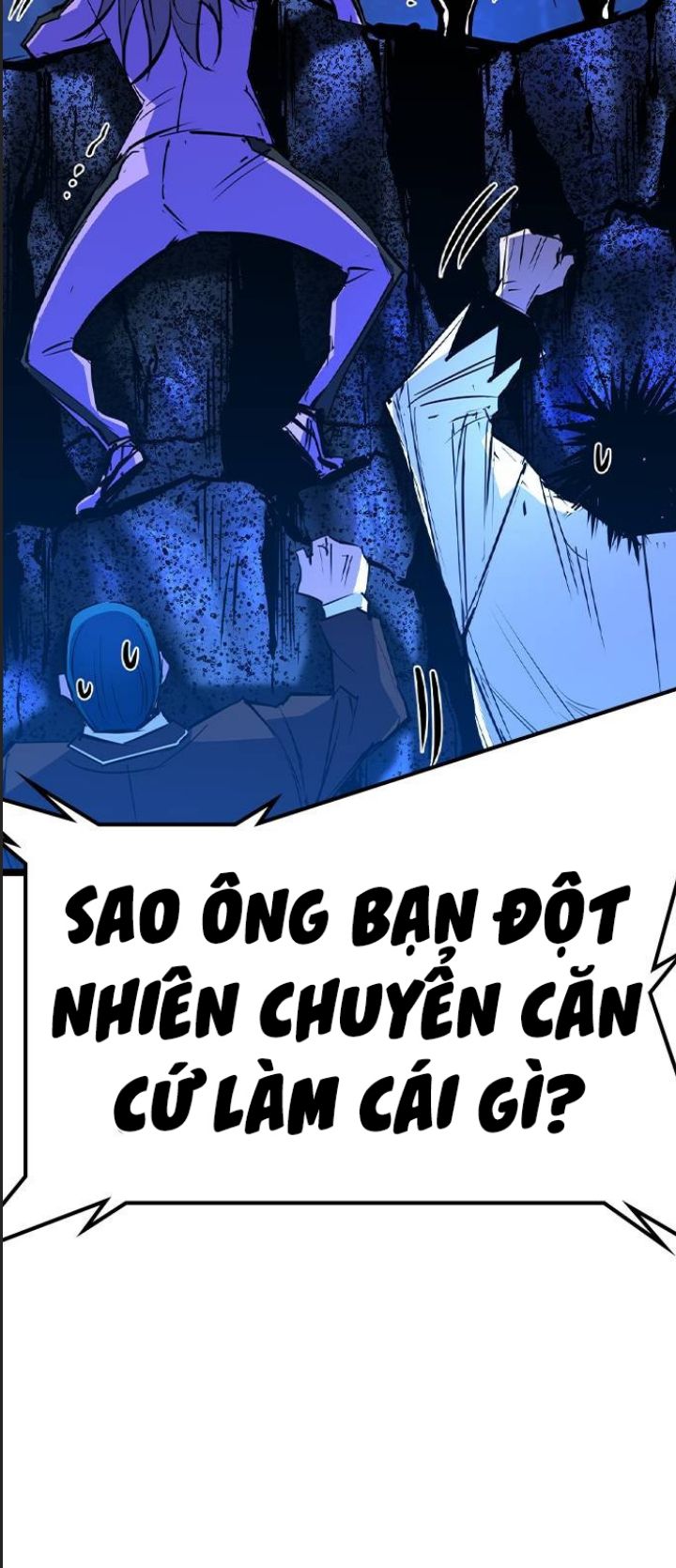 Phòng Gym Hanlim - Chapter 186 - Page 28