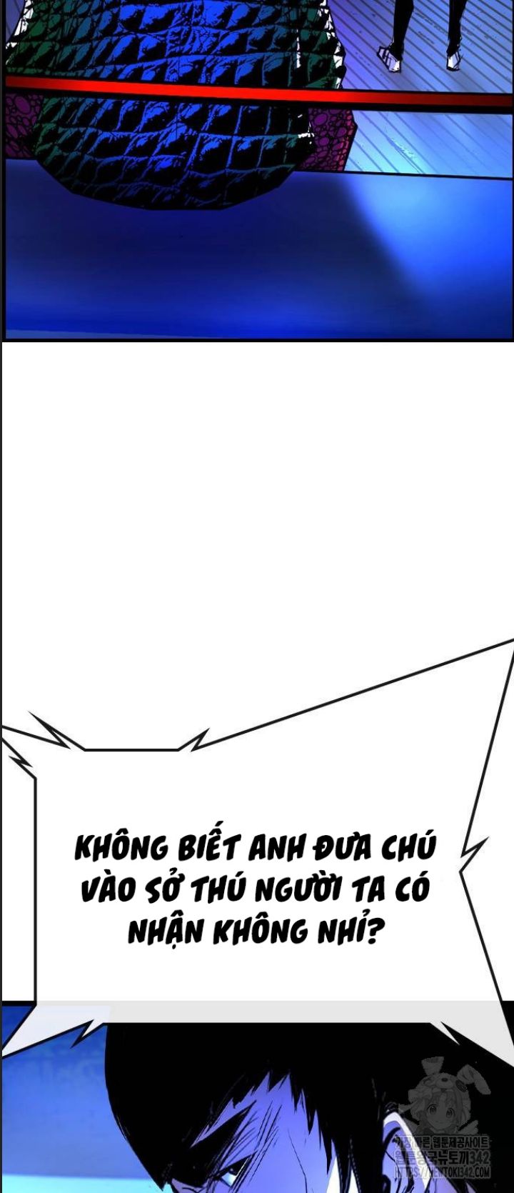 Phòng Gym Hanlim - Chapter 186 - Page 3