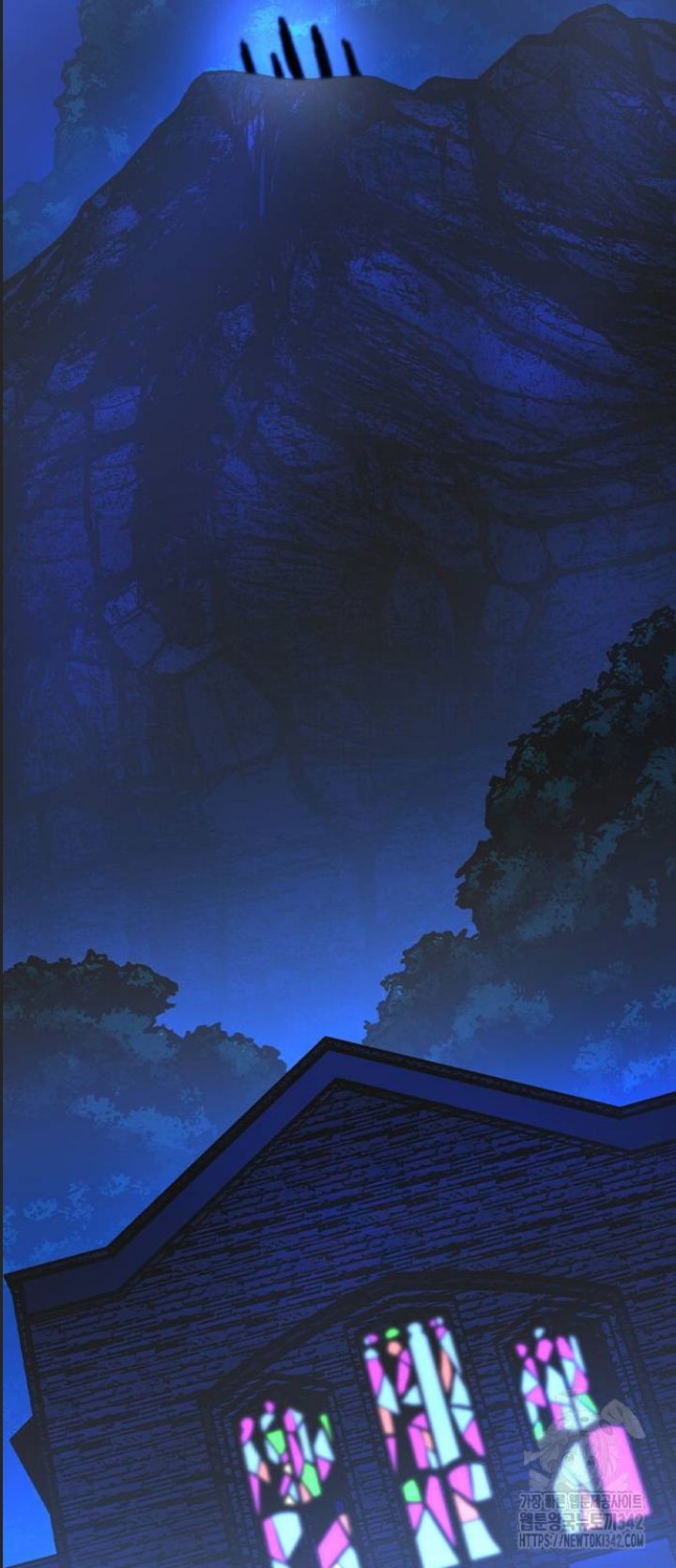 Phòng Gym Hanlim - Chapter 186 - Page 31