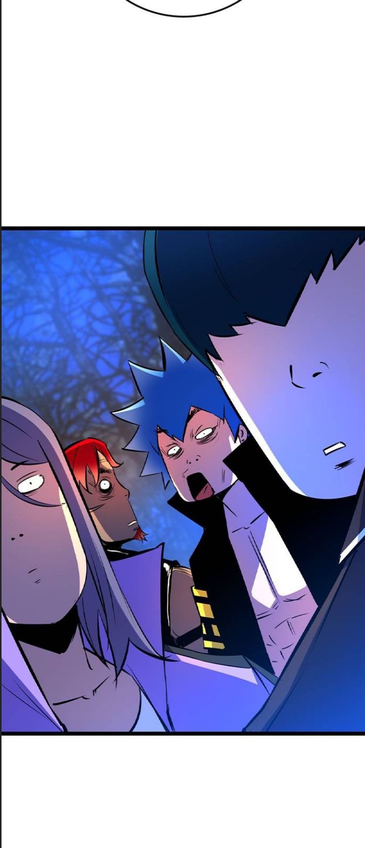 Phòng Gym Hanlim - Chapter 186 - Page 33