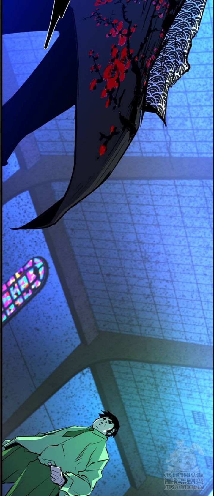 Phòng Gym Hanlim - Chapter 186 - Page 35