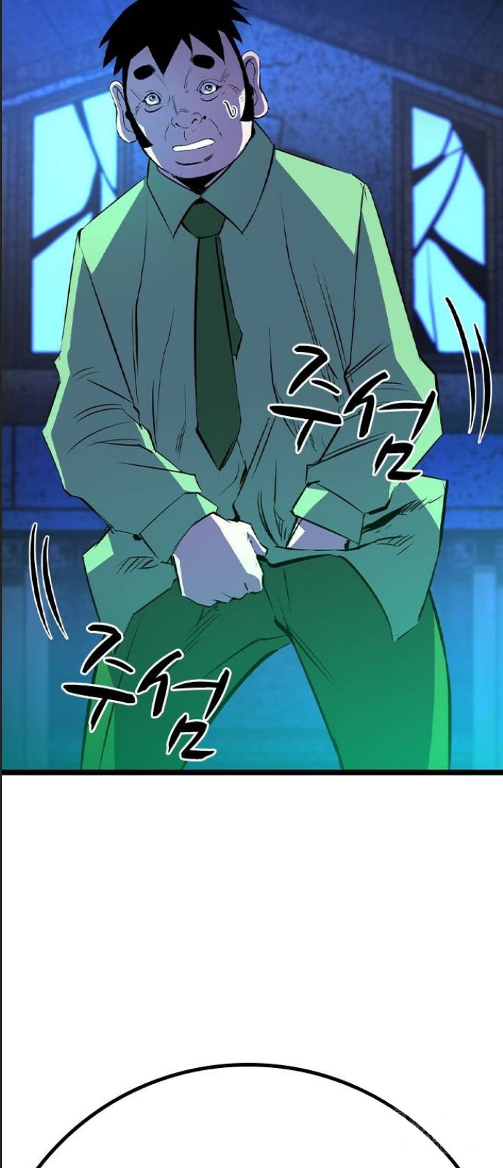 Phòng Gym Hanlim - Chapter 186 - Page 37