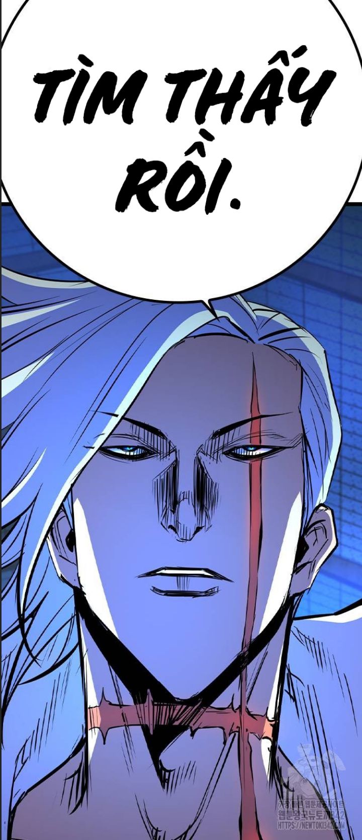 Phòng Gym Hanlim - Chapter 186 - Page 38