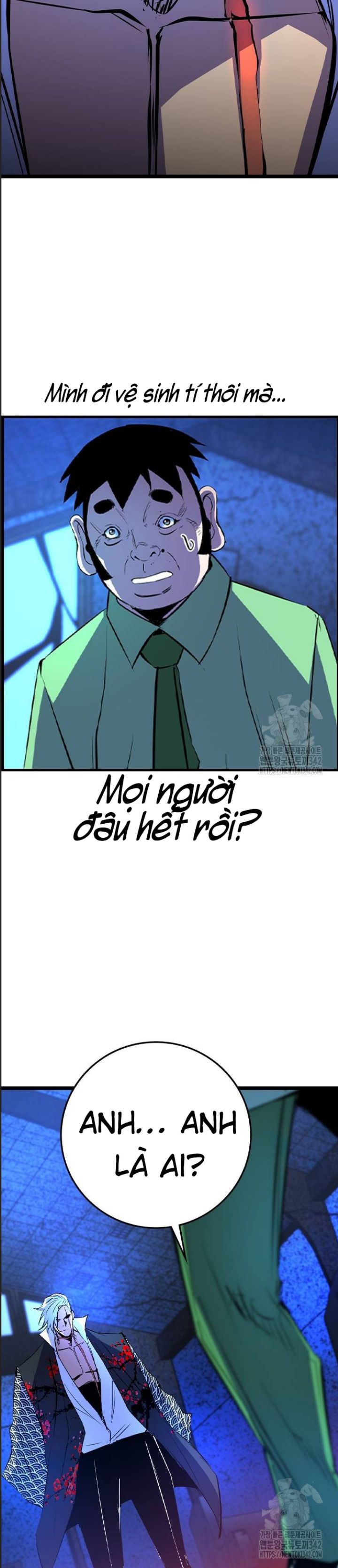 Phòng Gym Hanlim - Chapter 186 - Page 39
