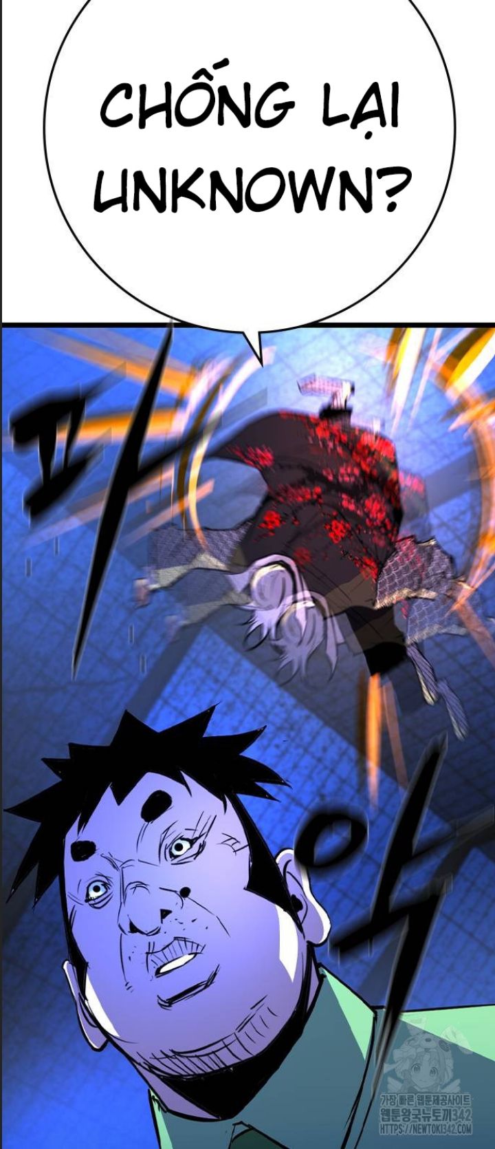 Phòng Gym Hanlim - Chapter 186 - Page 41