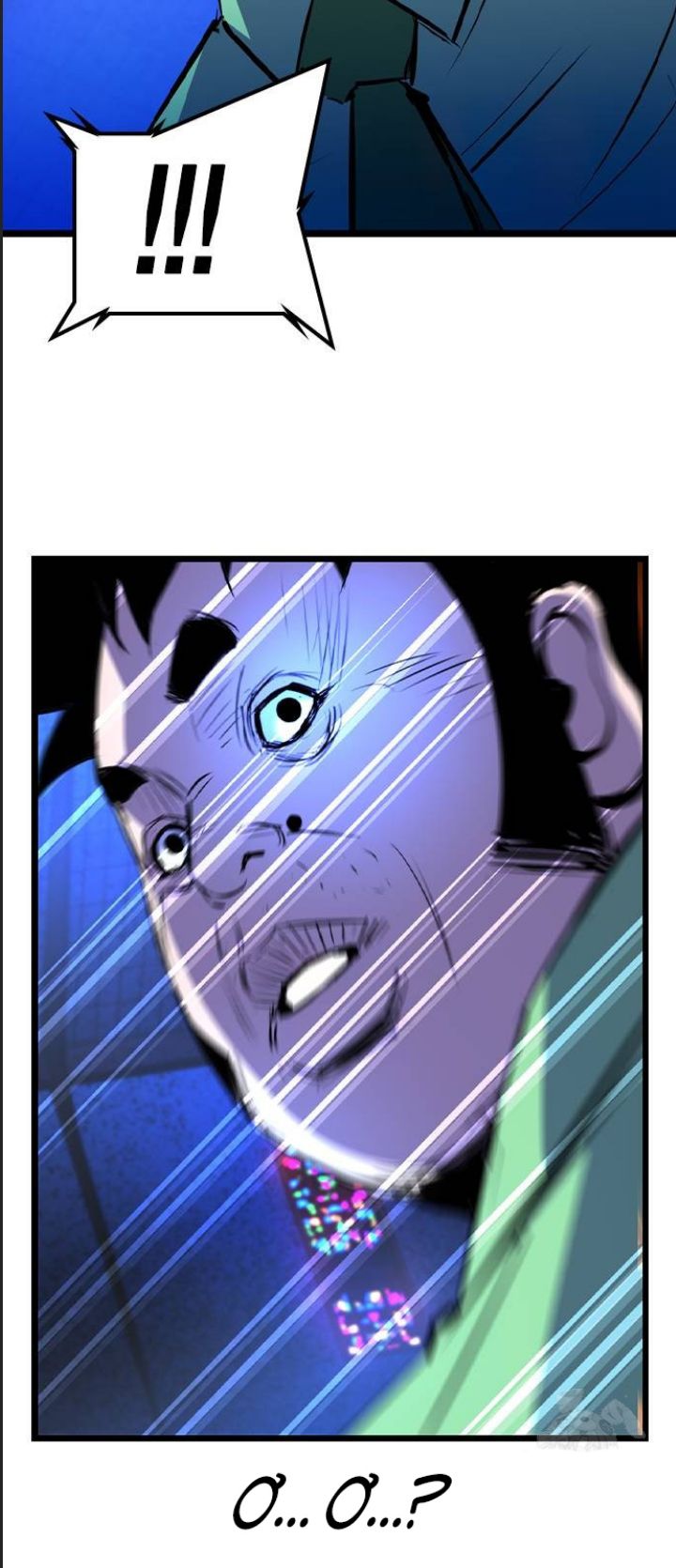 Phòng Gym Hanlim - Chapter 186 - Page 42