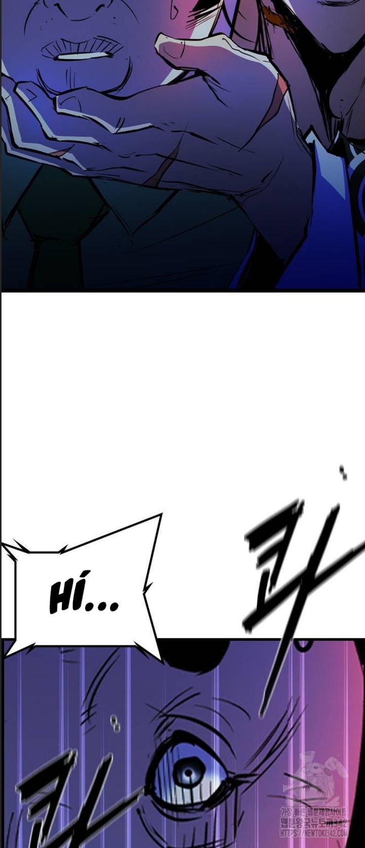 Phòng Gym Hanlim - Chapter 186 - Page 44