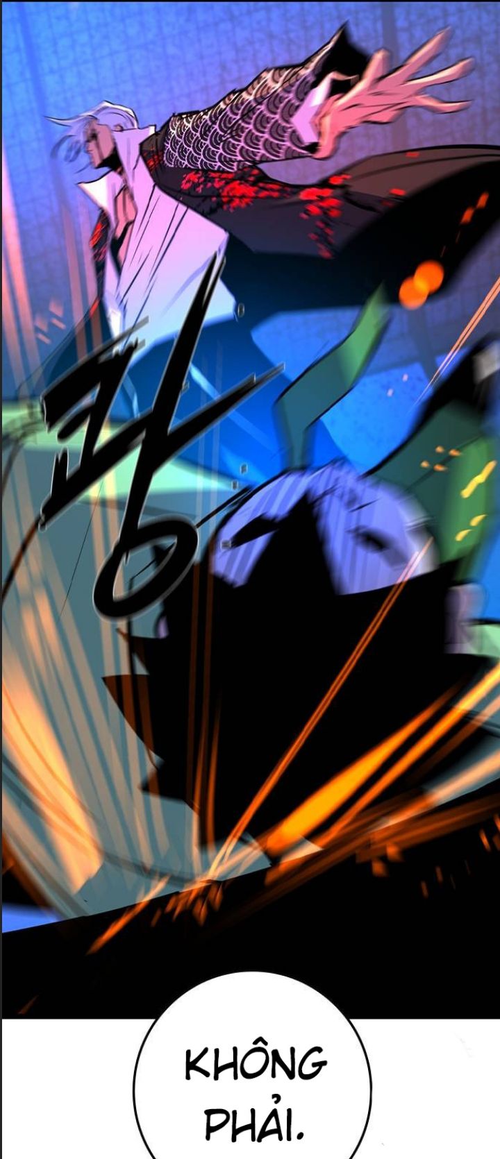 Phòng Gym Hanlim - Chapter 186 - Page 46