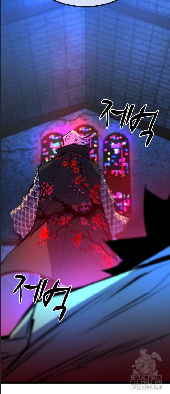 Phòng Gym Hanlim - Chapter 186 - Page 50