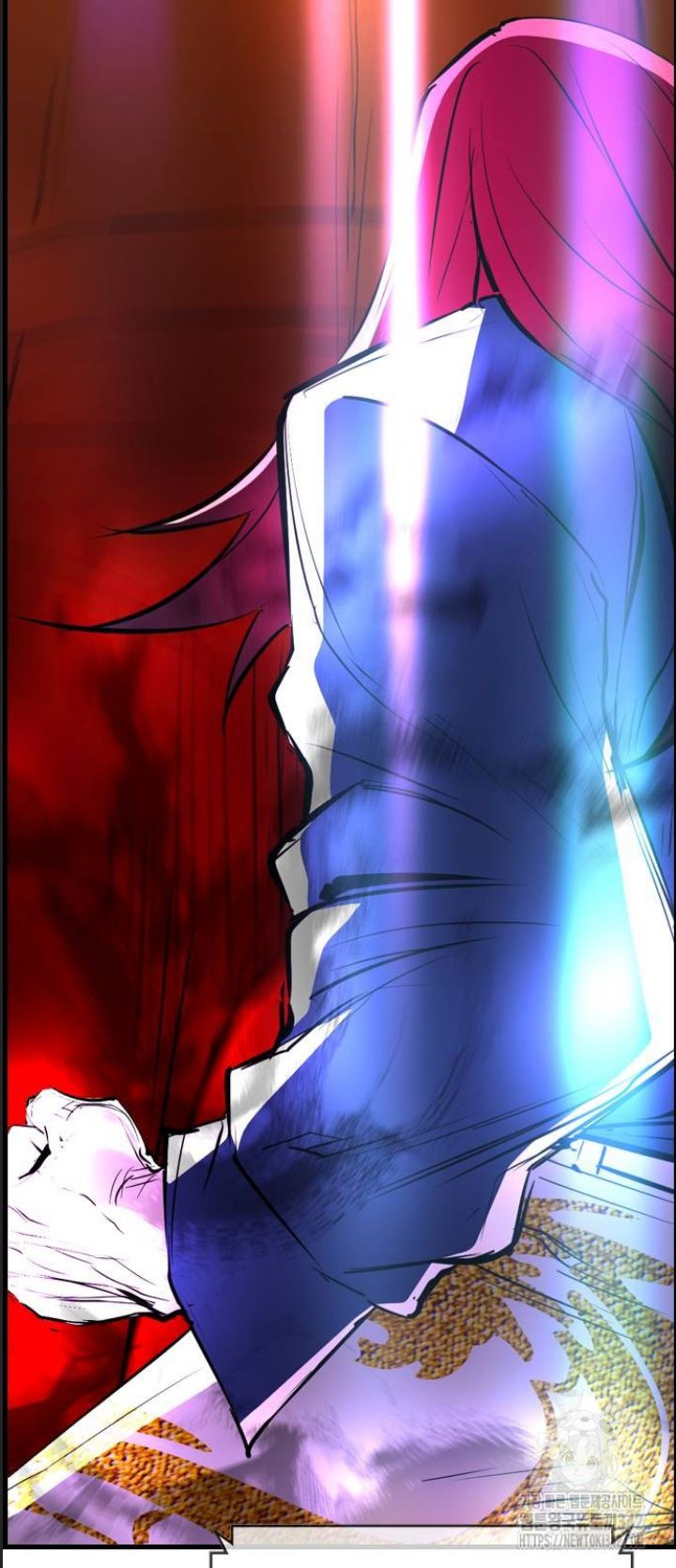 Phòng Gym Hanlim - Chapter 186 - Page 59