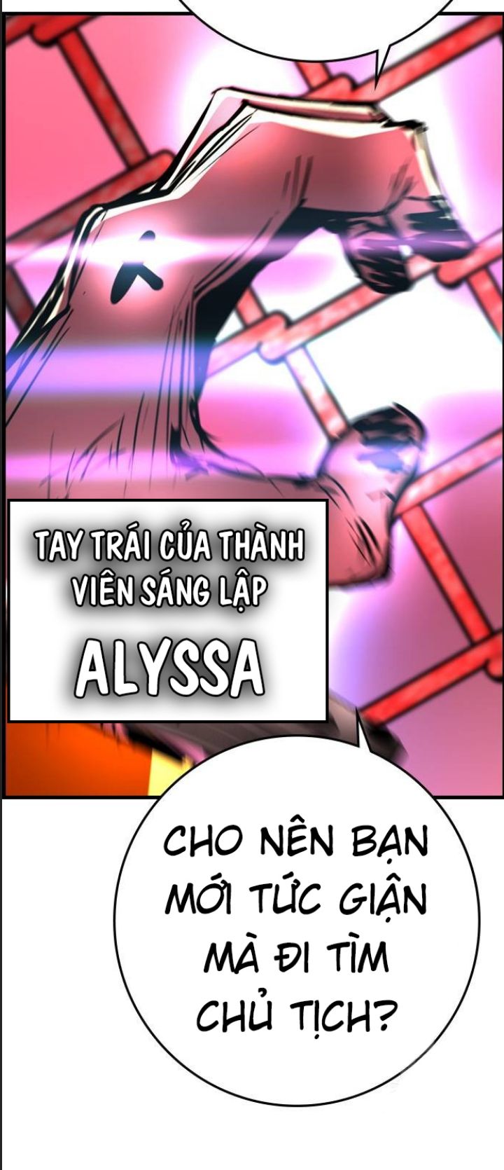 Phòng Gym Hanlim - Chapter 186 - Page 64