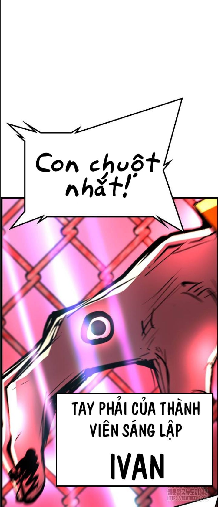 Phòng Gym Hanlim - Chapter 186 - Page 65