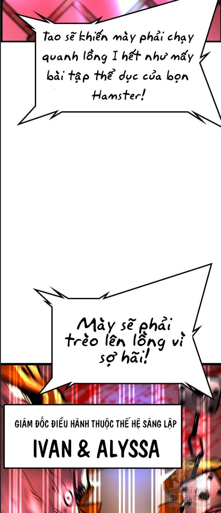 Phòng Gym Hanlim - Chapter 186 - Page 66