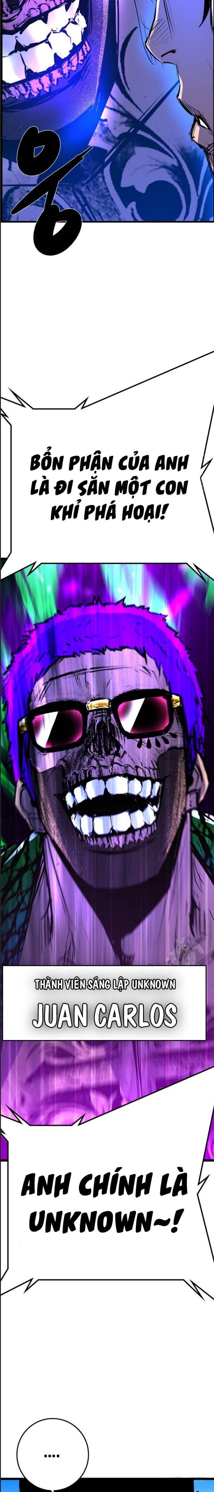 Phòng Gym Hanlim - Chapter 186 - Page 7