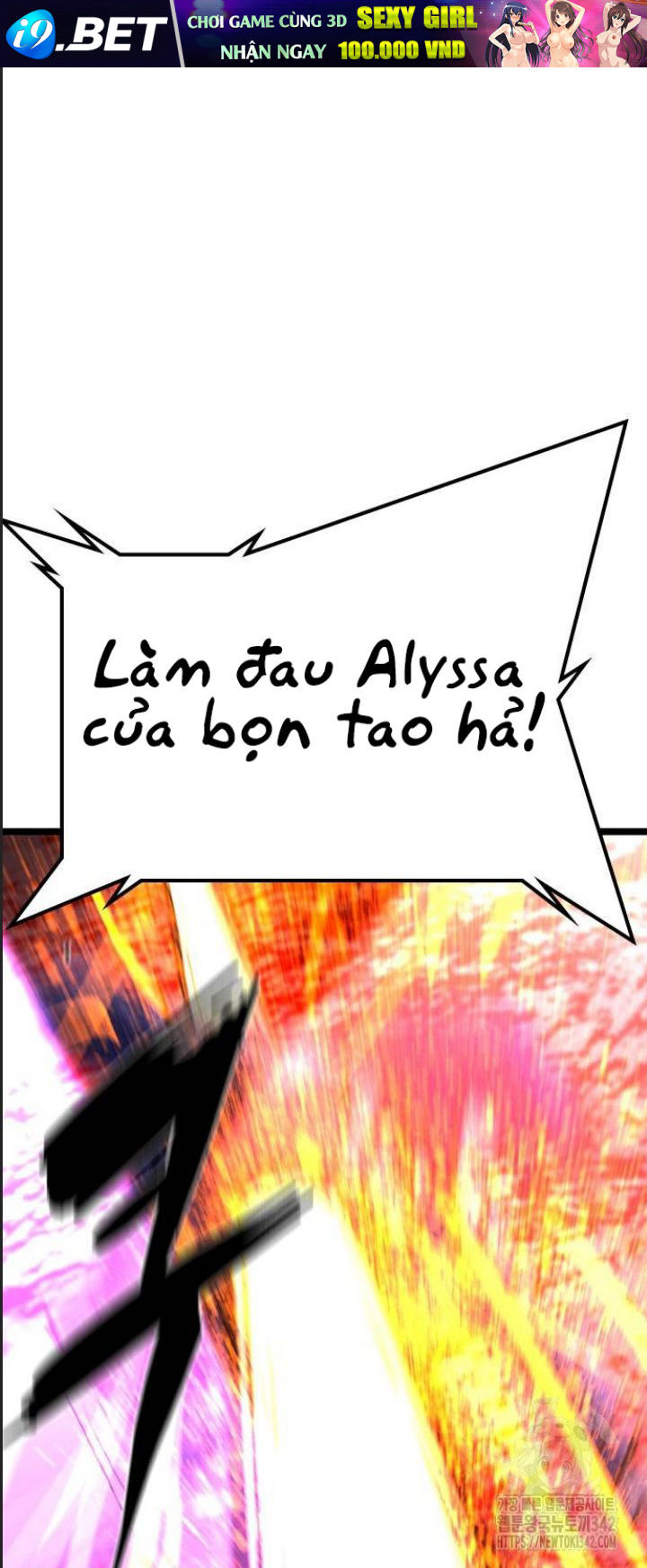 Phòng Gym Hanlim - Chapter 186 - Page 81