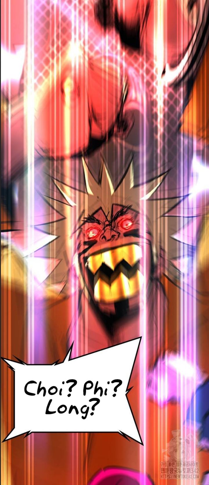 Phòng Gym Hanlim - Chapter 186 - Page 87