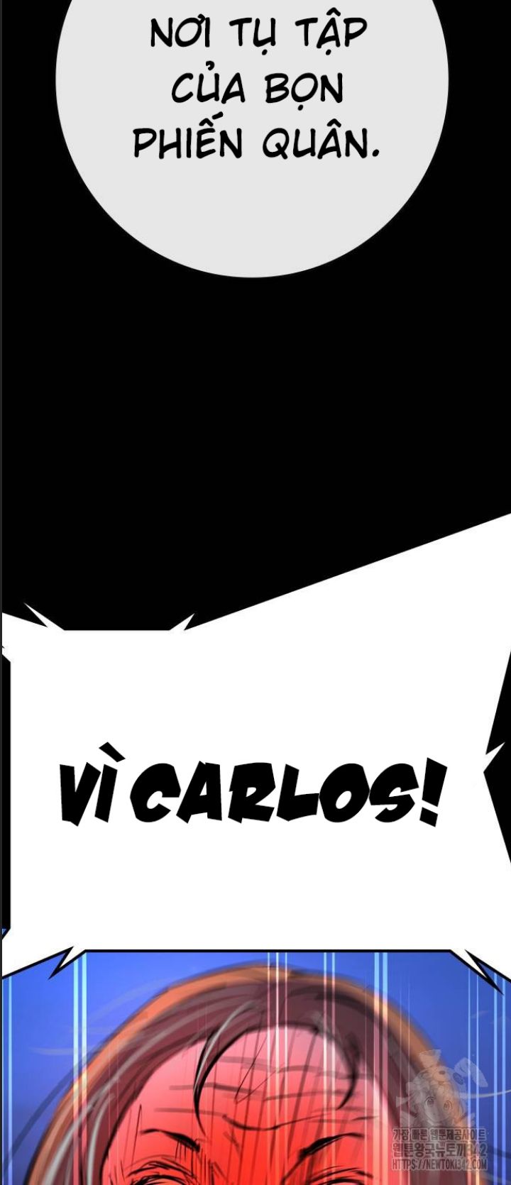 Phòng Gym Hanlim - Chapter 187 - Page 10