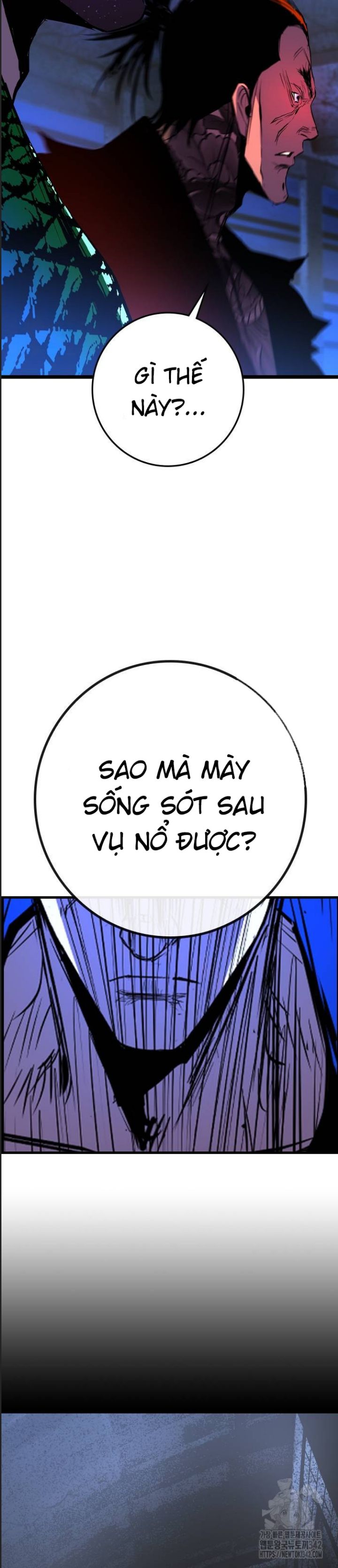 Phòng Gym Hanlim - Chapter 187 - Page 100