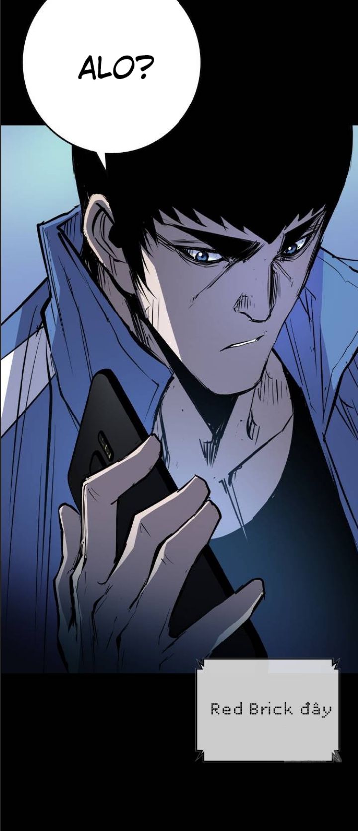 Phòng Gym Hanlim - Chapter 187 - Page 102