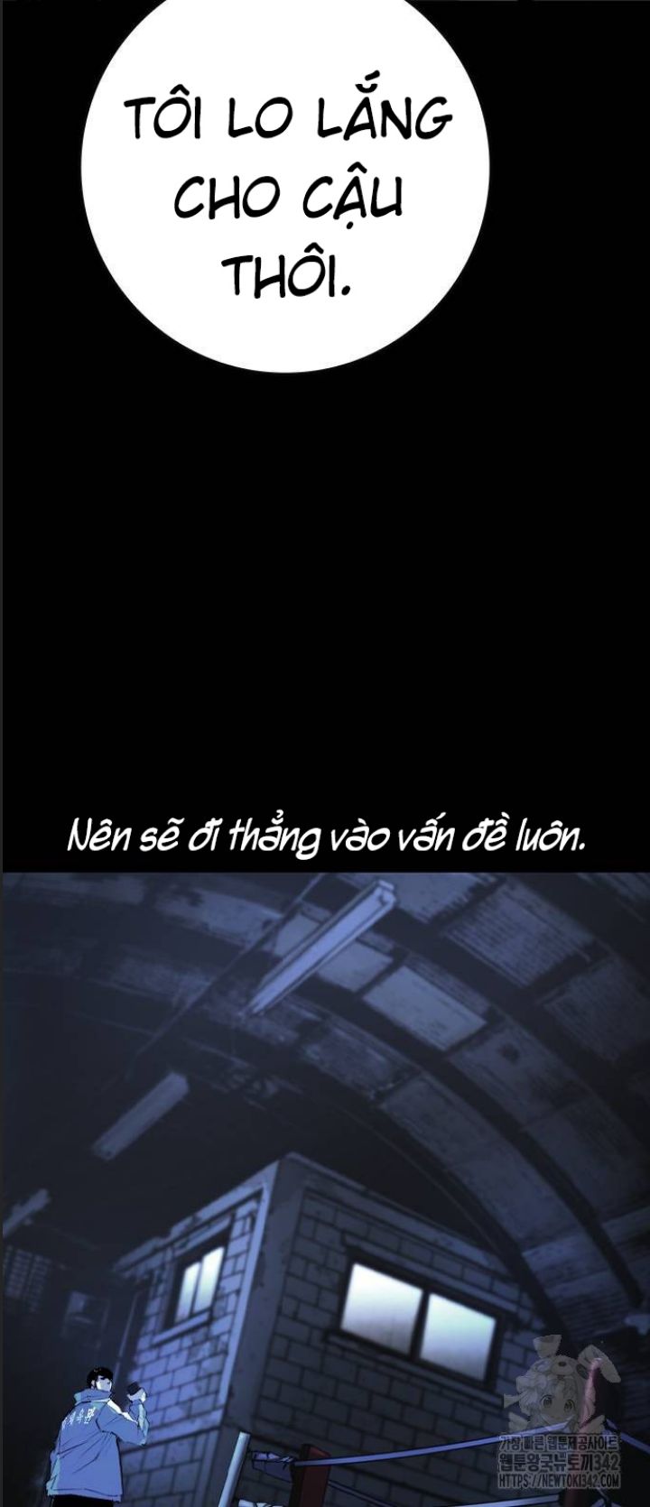 Phòng Gym Hanlim - Chapter 187 - Page 105