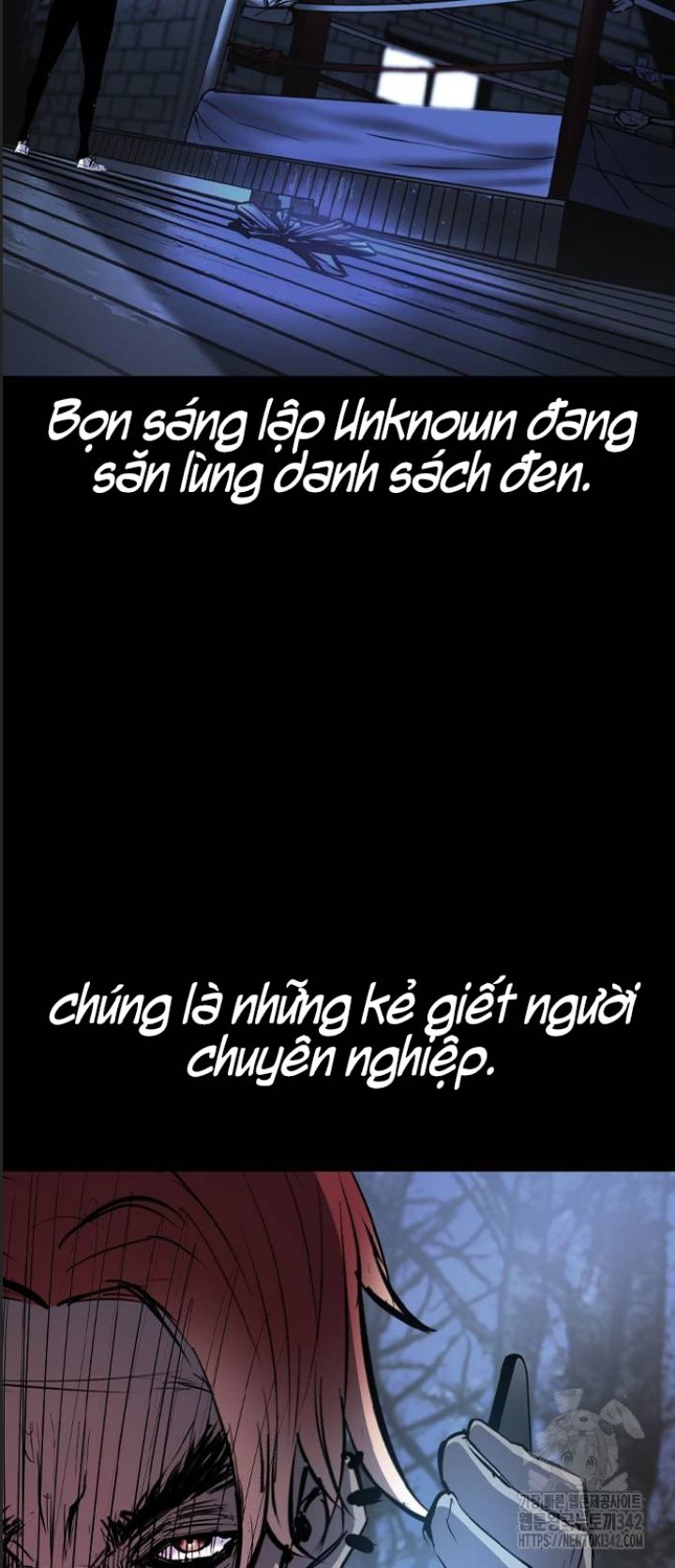 Phòng Gym Hanlim - Chapter 187 - Page 106