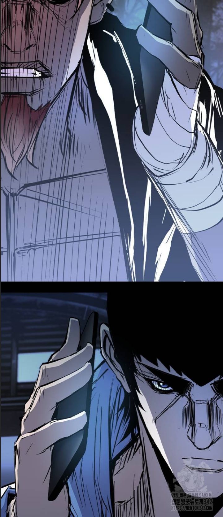 Phòng Gym Hanlim - Chapter 187 - Page 107