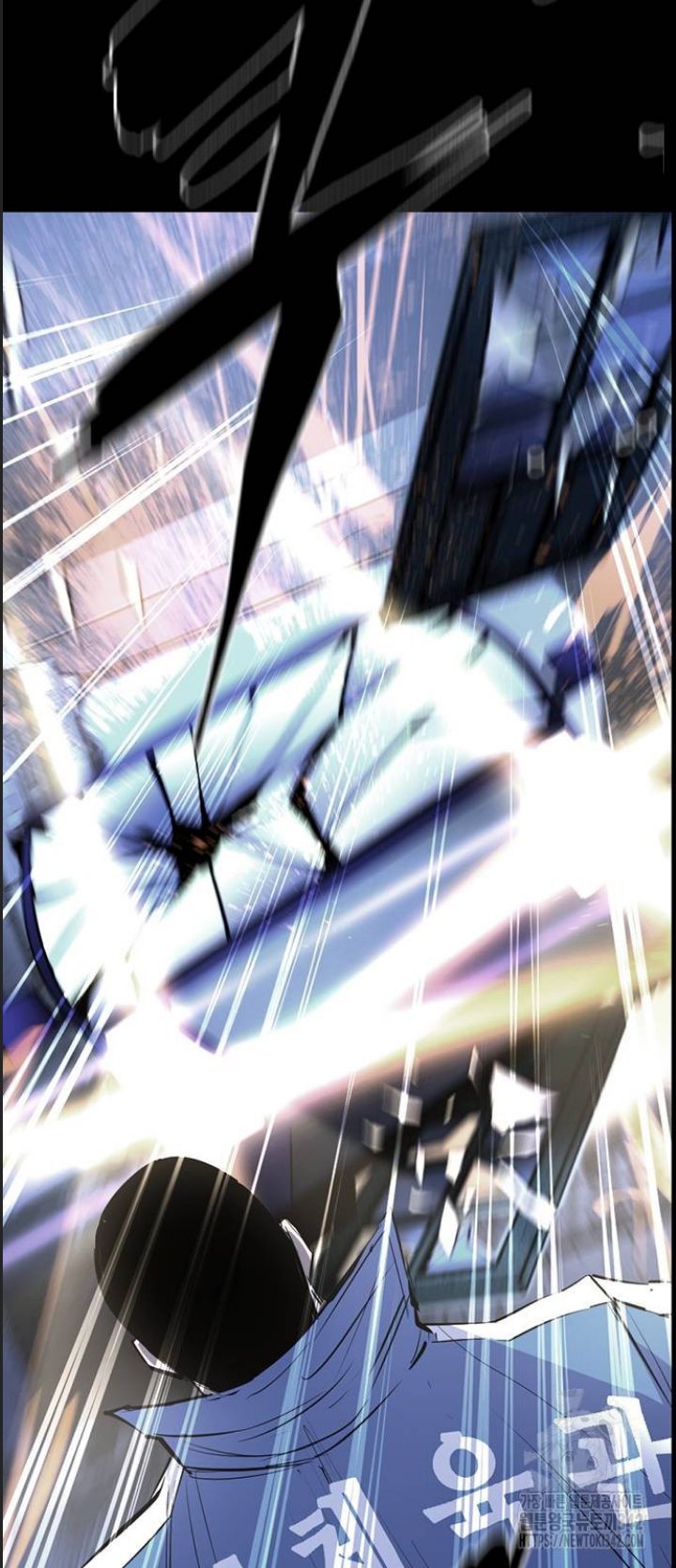 Phòng Gym Hanlim - Chapter 187 - Page 109