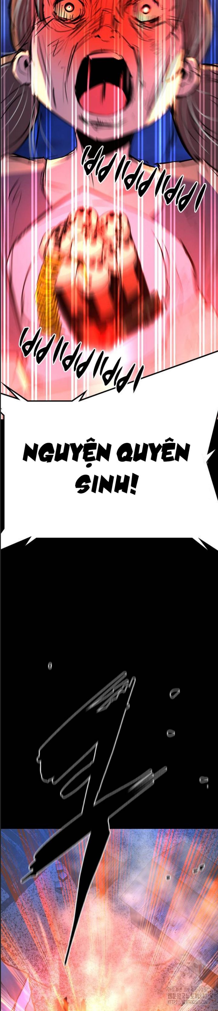 Phòng Gym Hanlim - Chapter 187 - Page 11