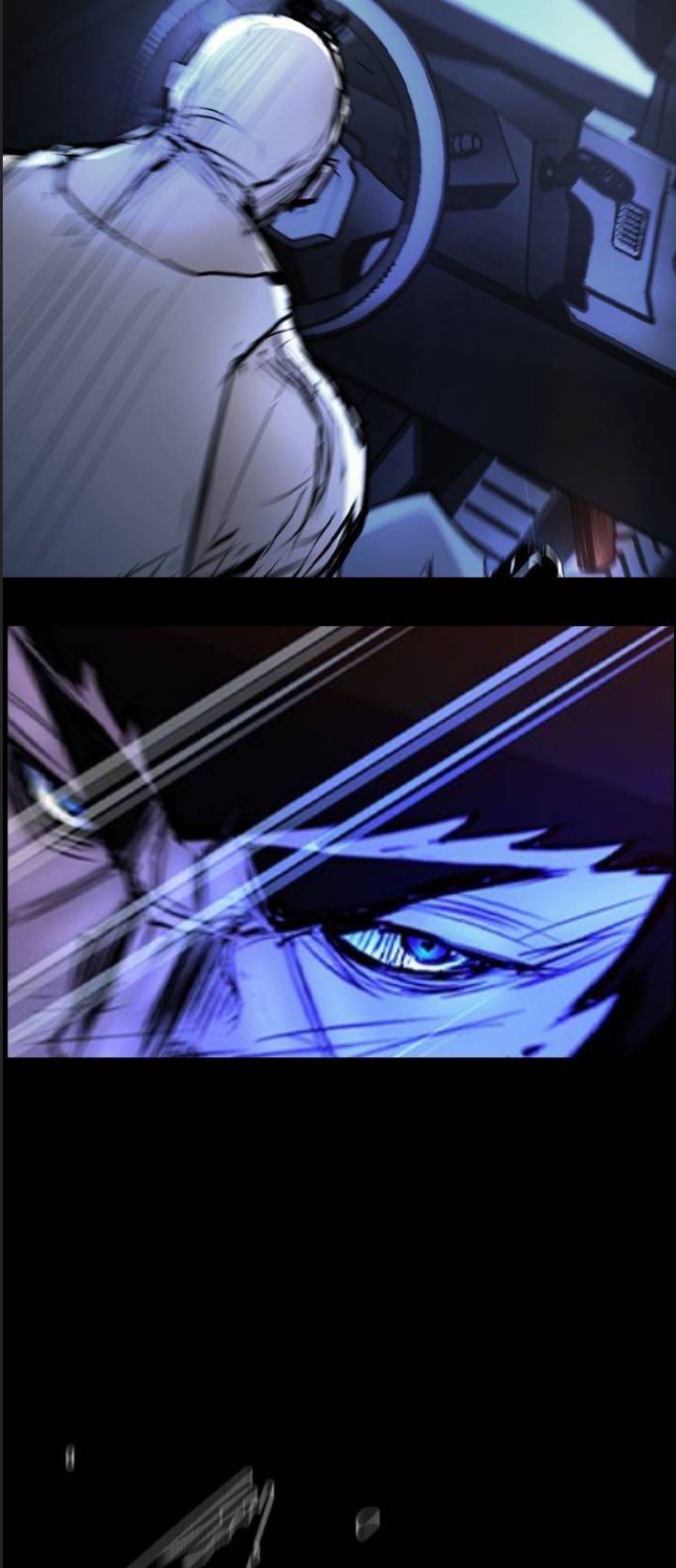 Phòng Gym Hanlim - Chapter 187 - Page 111