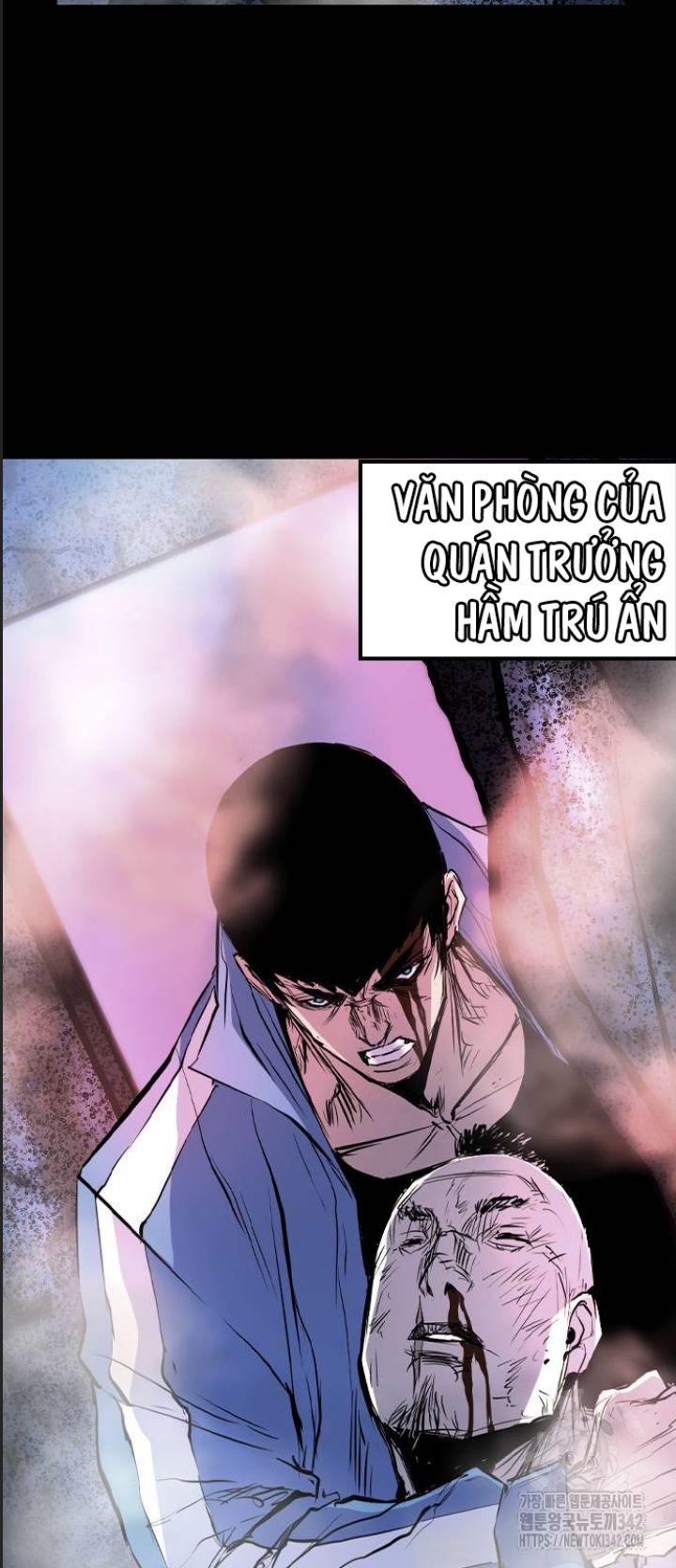 Phòng Gym Hanlim - Chapter 187 - Page 114