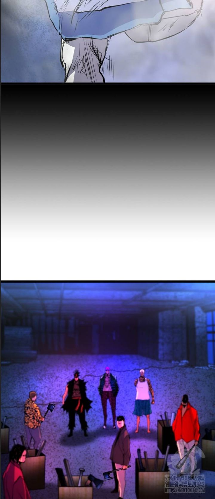 Phòng Gym Hanlim - Chapter 187 - Page 115