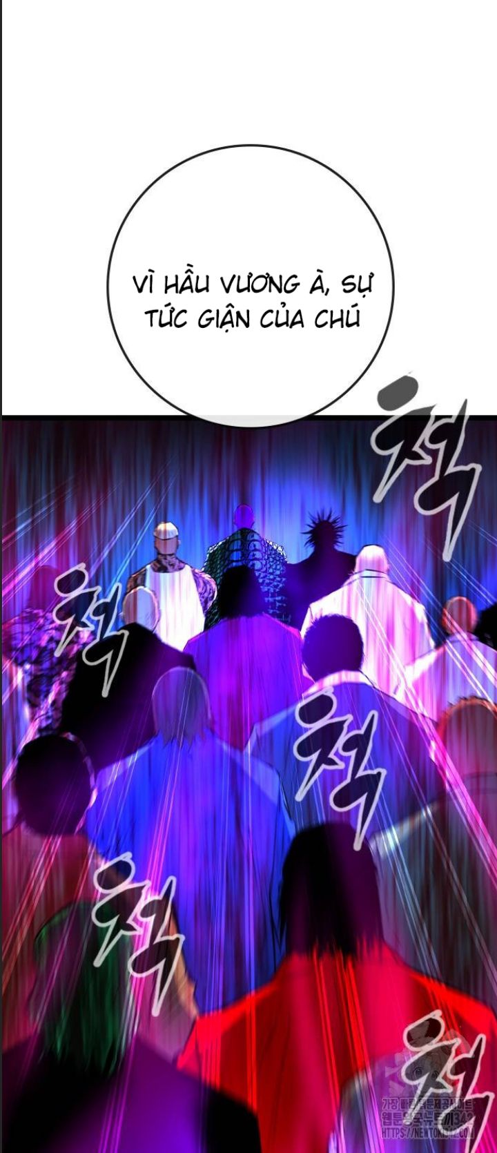 Phòng Gym Hanlim - Chapter 187 - Page 124