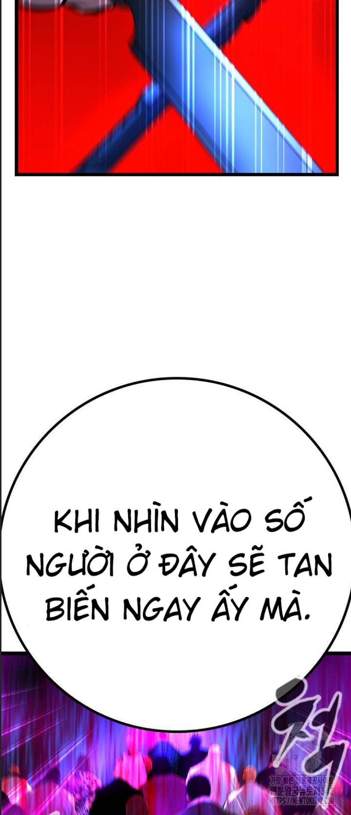 Phòng Gym Hanlim - Chapter 187 - Page 126