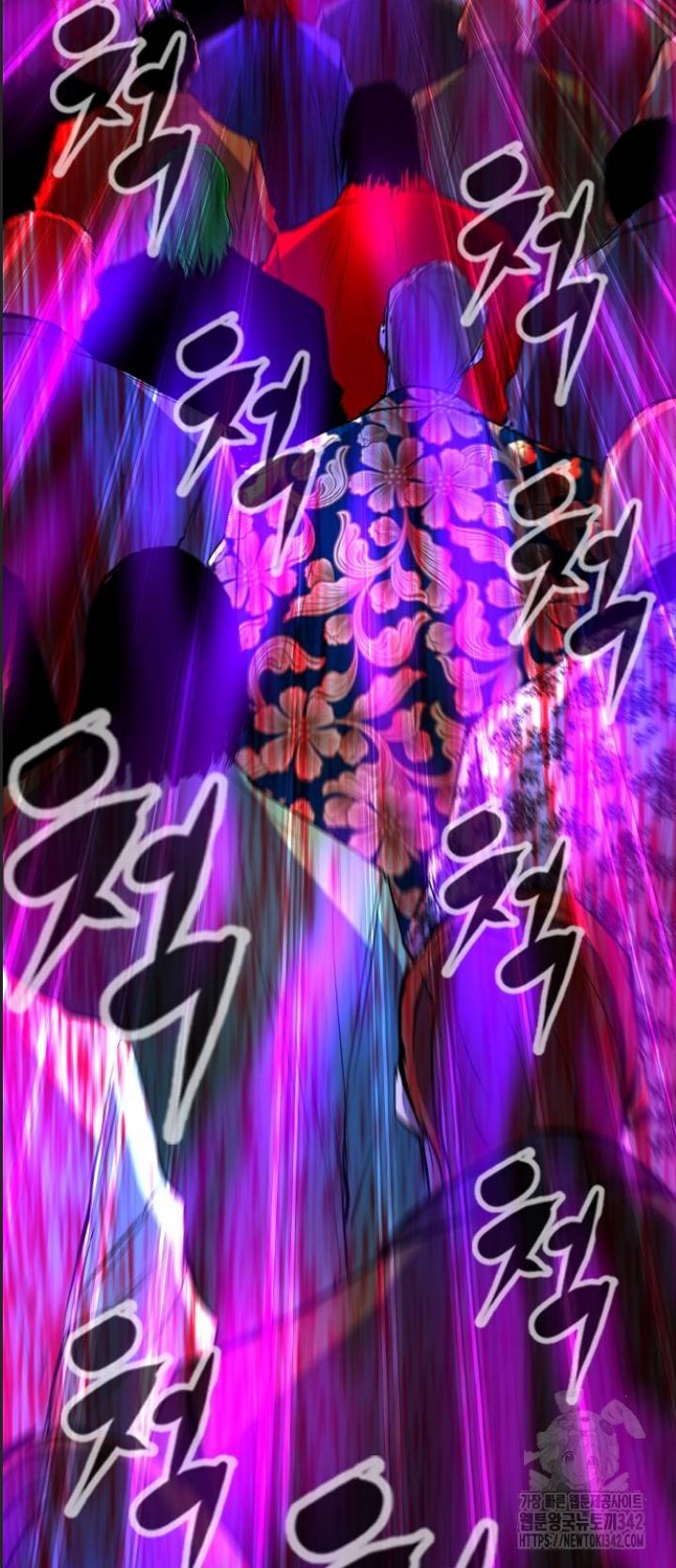 Phòng Gym Hanlim - Chapter 187 - Page 127