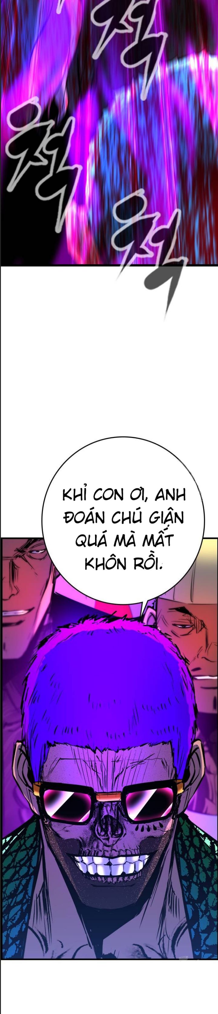 Phòng Gym Hanlim - Chapter 187 - Page 128