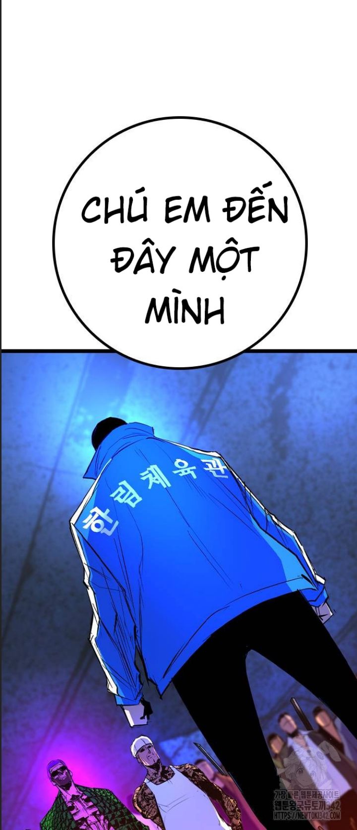 Phòng Gym Hanlim - Chapter 187 - Page 129