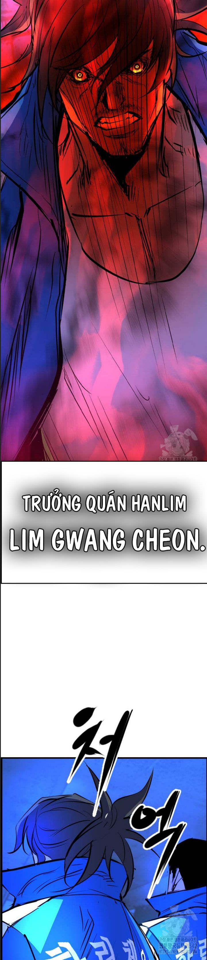 Phòng Gym Hanlim - Chapter 187 - Page 141