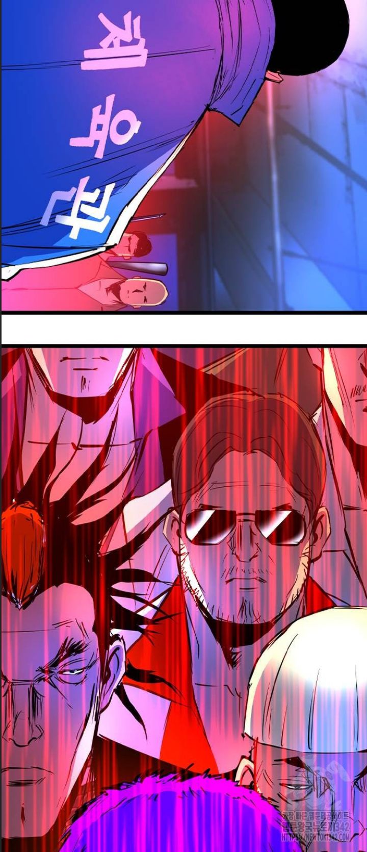 Phòng Gym Hanlim - Chapter 187 - Page 144