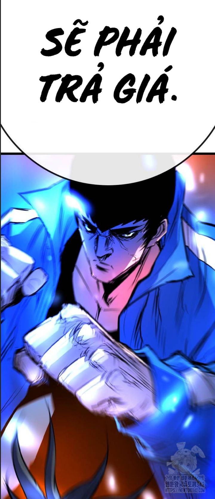 Phòng Gym Hanlim - Chapter 187 - Page 146