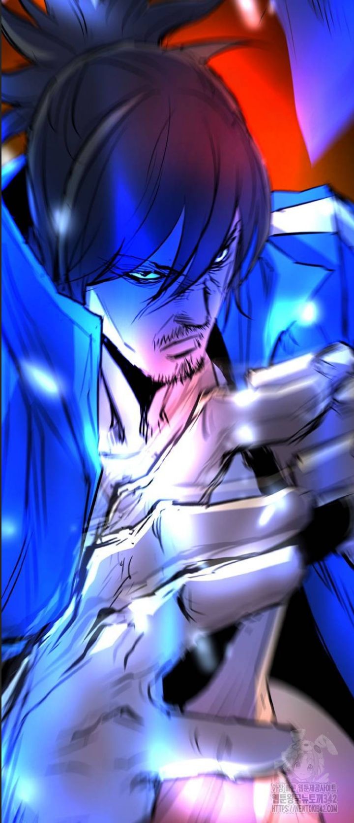 Phòng Gym Hanlim - Chapter 187 - Page 147