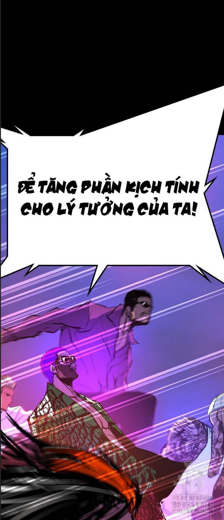 Phòng Gym Hanlim - Chapter 187 - Page 16