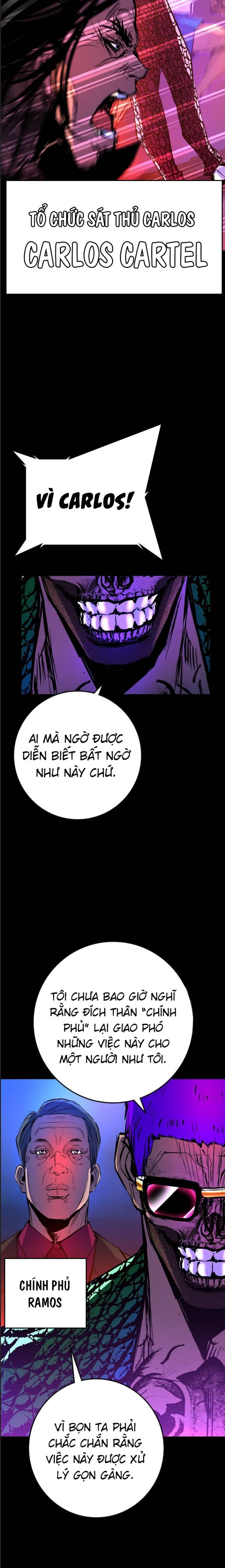 Phòng Gym Hanlim - Chapter 187 - Page 17