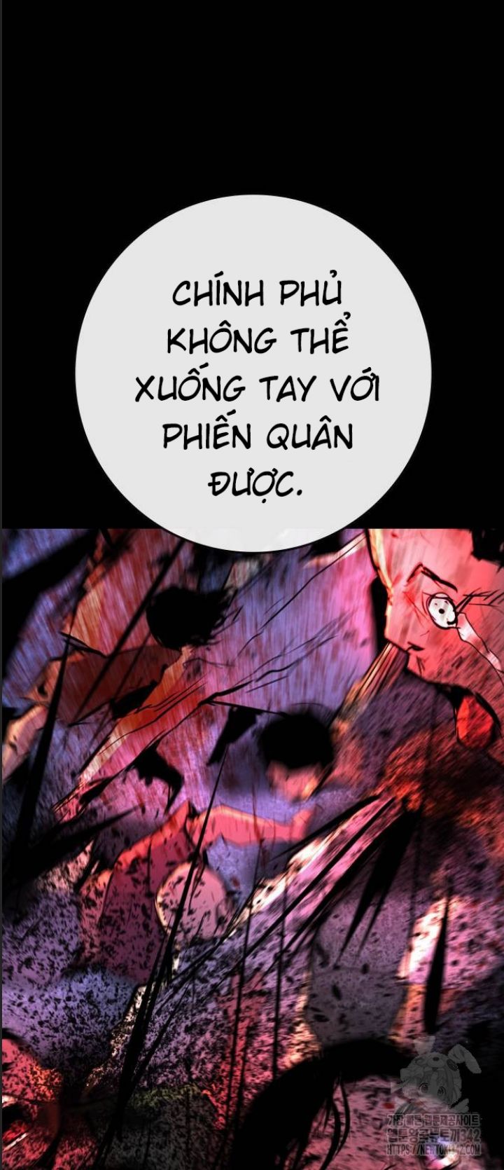 Phòng Gym Hanlim - Chapter 187 - Page 18