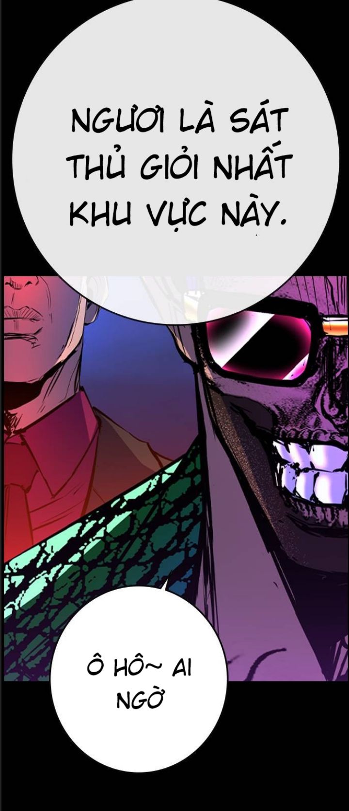 Phòng Gym Hanlim - Chapter 187 - Page 20