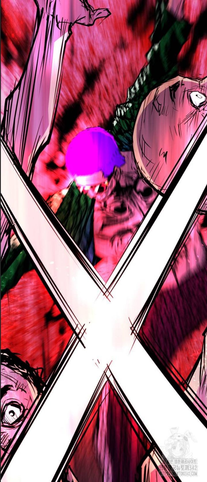 Phòng Gym Hanlim - Chapter 187 - Page 22