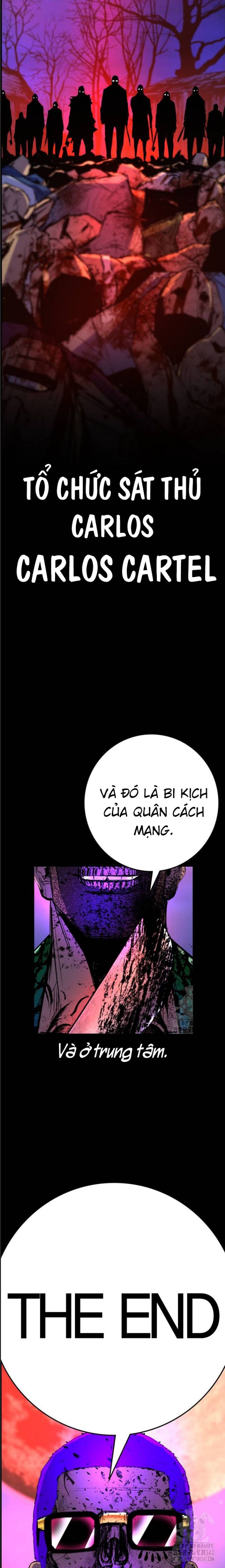 Phòng Gym Hanlim - Chapter 187 - Page 26