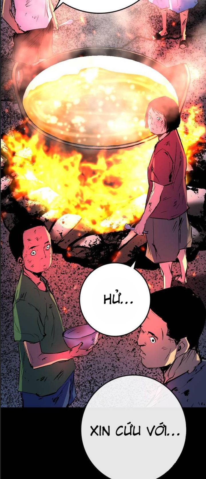 Phòng Gym Hanlim - Chapter 187 - Page 3