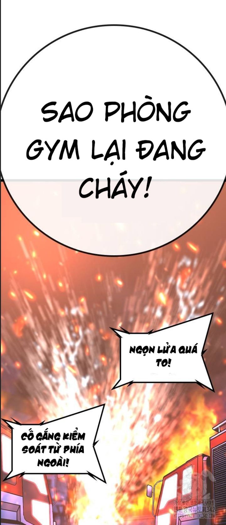 Phòng Gym Hanlim - Chapter 187 - Page 34